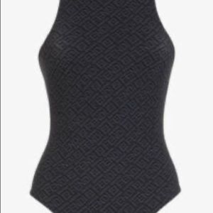 Fendi SKIMS Bodysuit